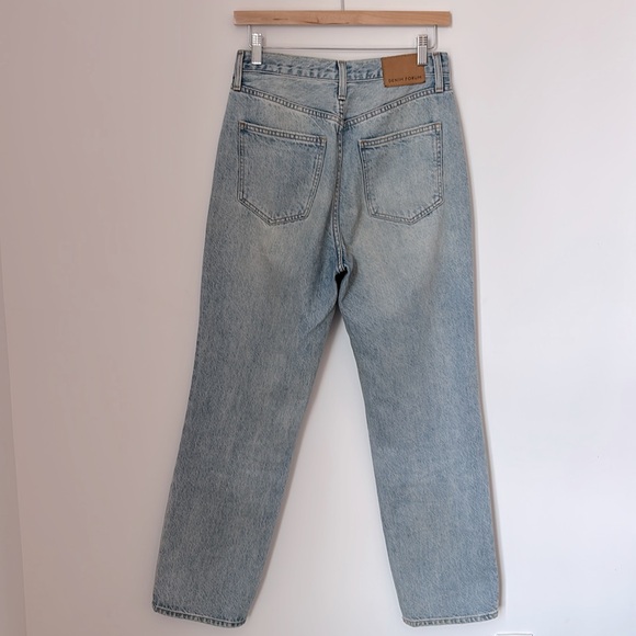 Aritzia Denim Forum The Joni High Rise Loose Jean - Picture 7 of 12